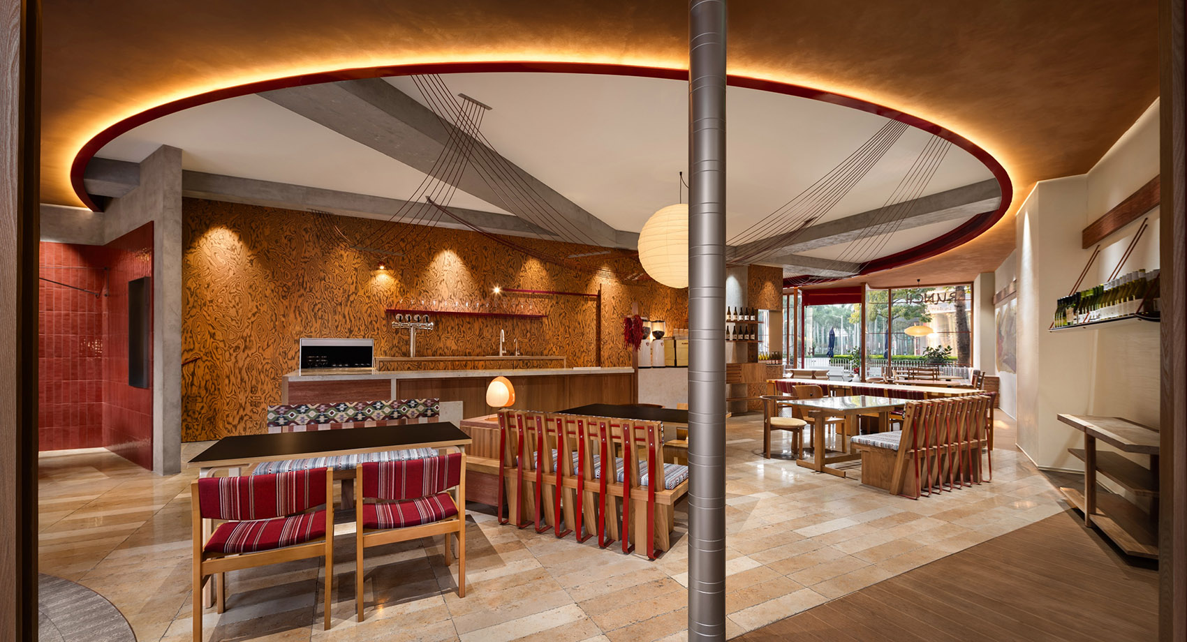 LOSTCHILI哪里辣丨中国深圳丨SORA®-30