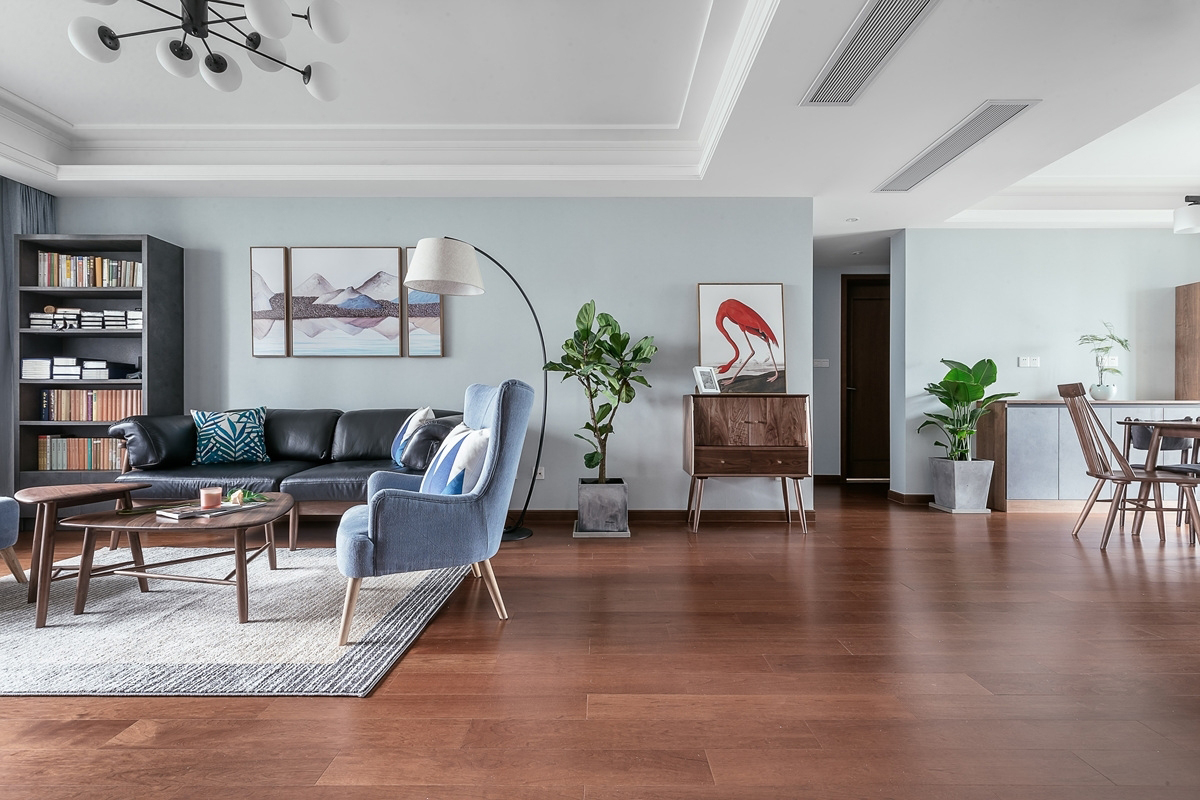 晓安设计归 · 家-40