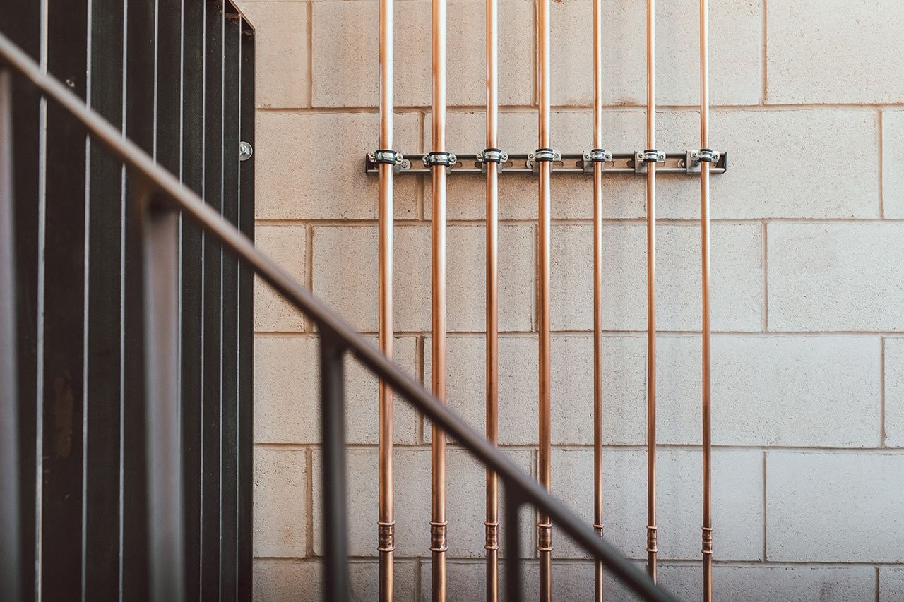 英国玉米场住宅-11