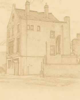 Project 01, Limehouse