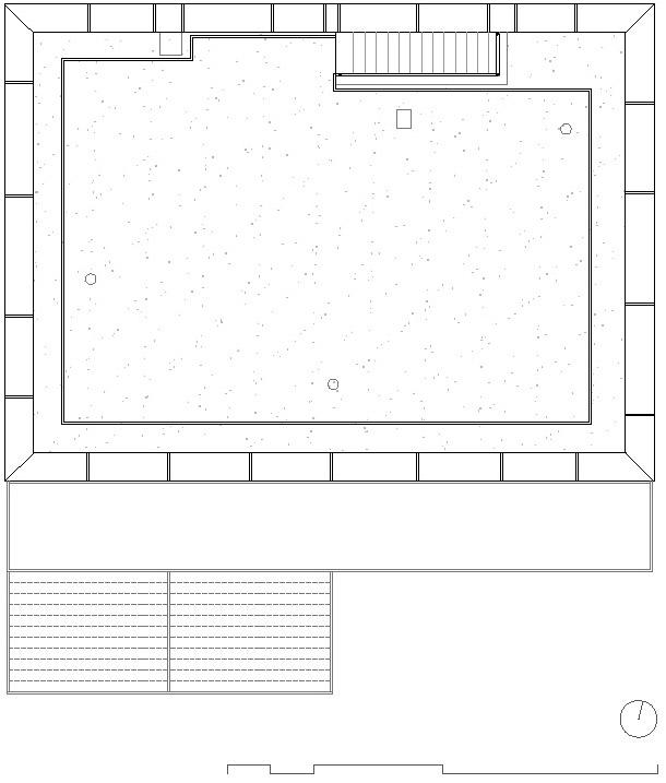 西班牙双层住宅丨Fake Industries Architectural Agonism + aixopluc-30