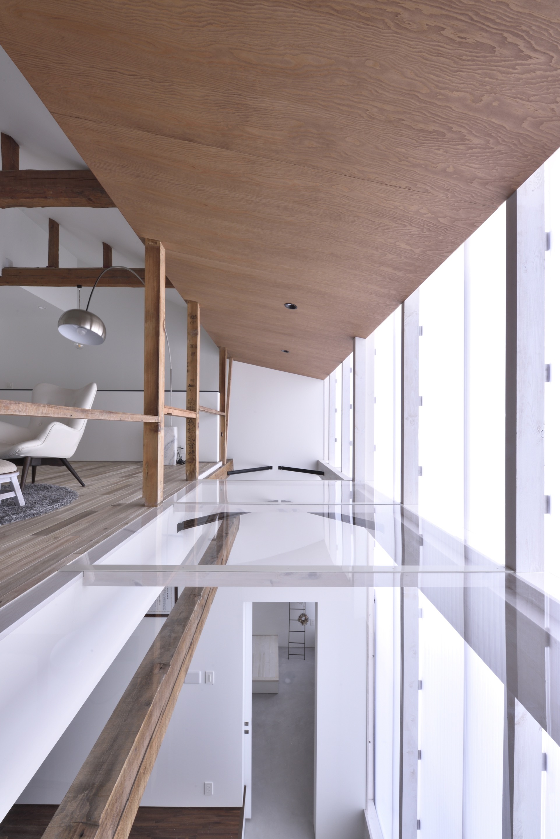 House of Brightness  / Nakajima Koyo-19