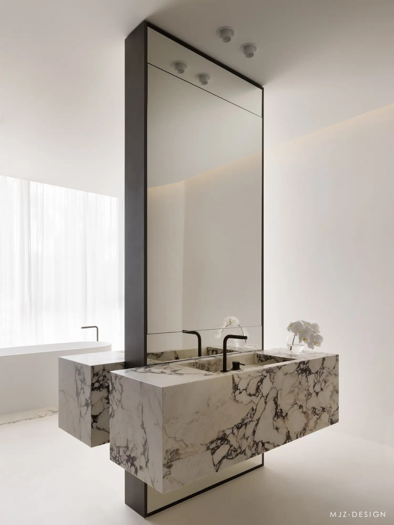 平层丨澳大利亚墨尔本丨PAUL CONRAD ARCHITECTS-34