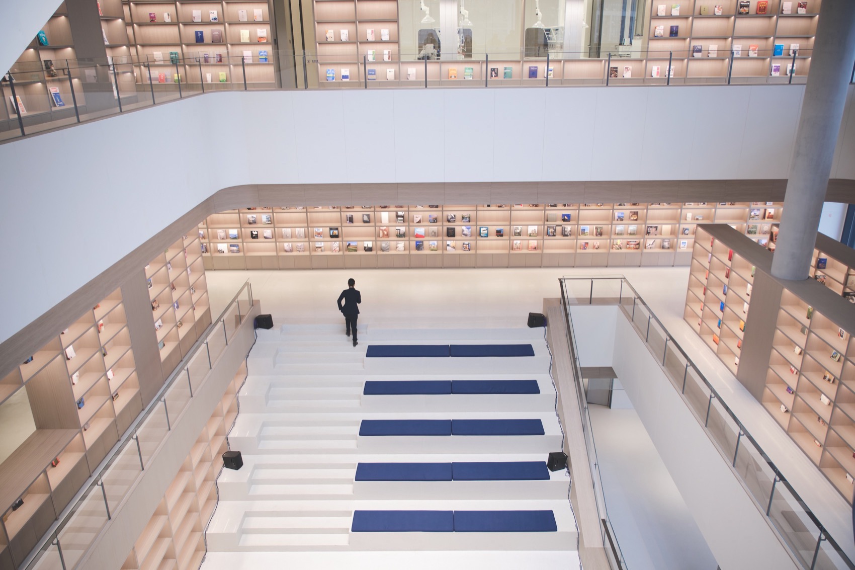 郎酒集团品质研究院丨中国泸州丨天仝建筑-49