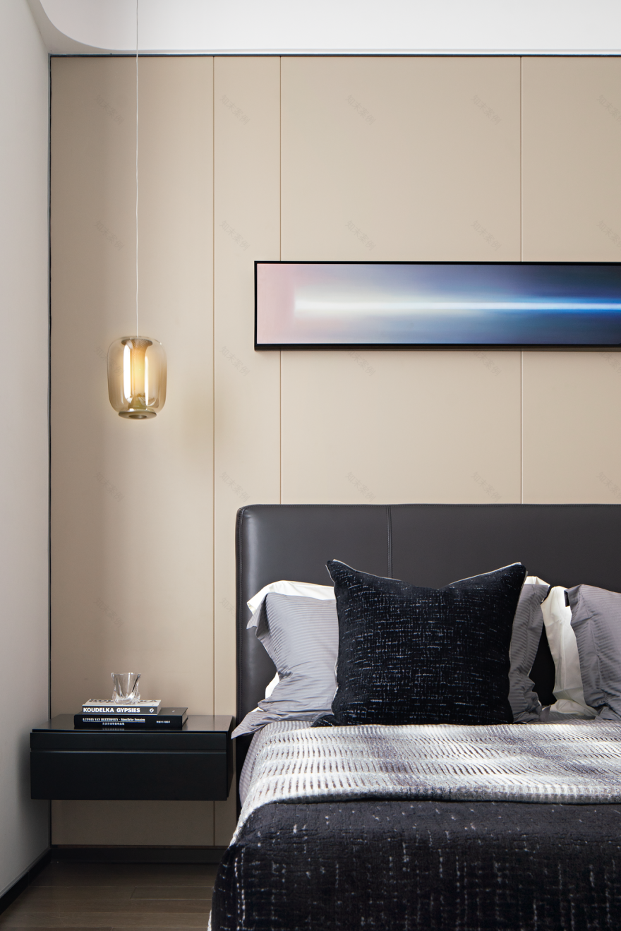 广州滨江上都·璇湾丨中国广州丨WED 中熙设计事务所-33