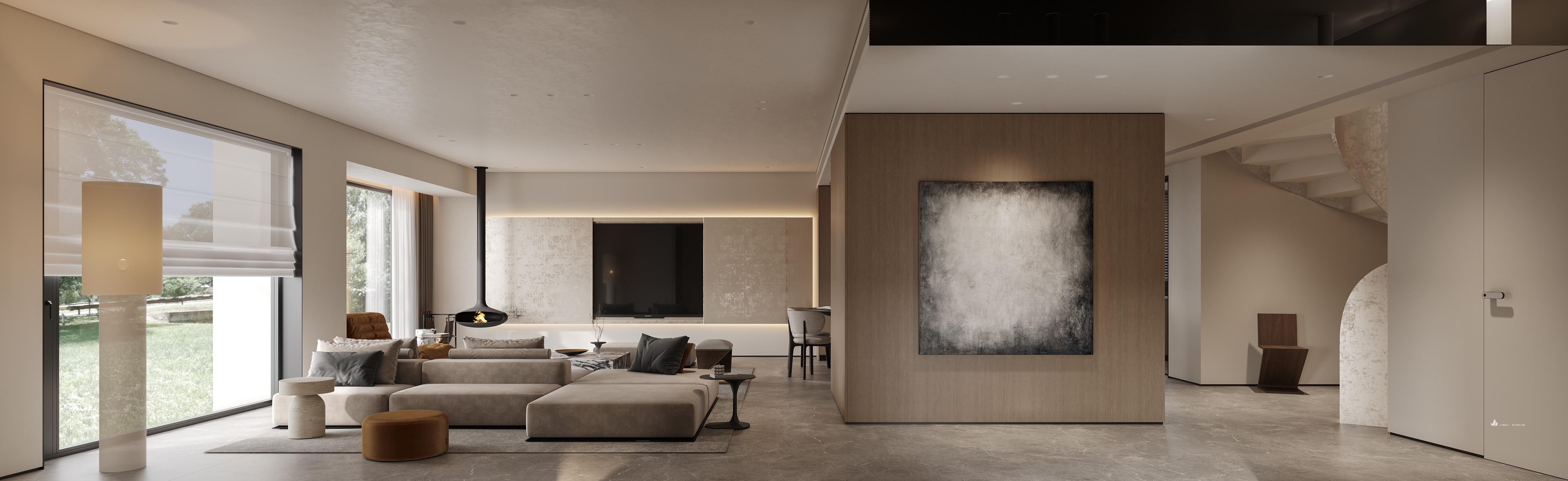 现代意式小小合集2-13