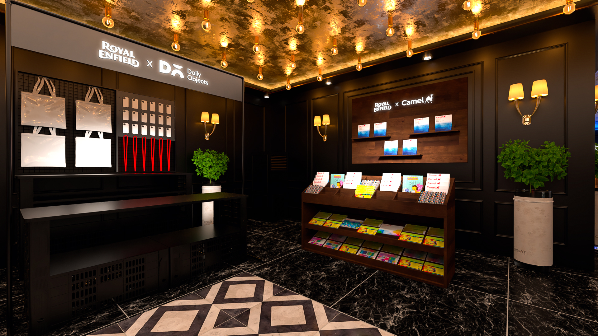 Art of Motorcycling - Royal Enfield-17