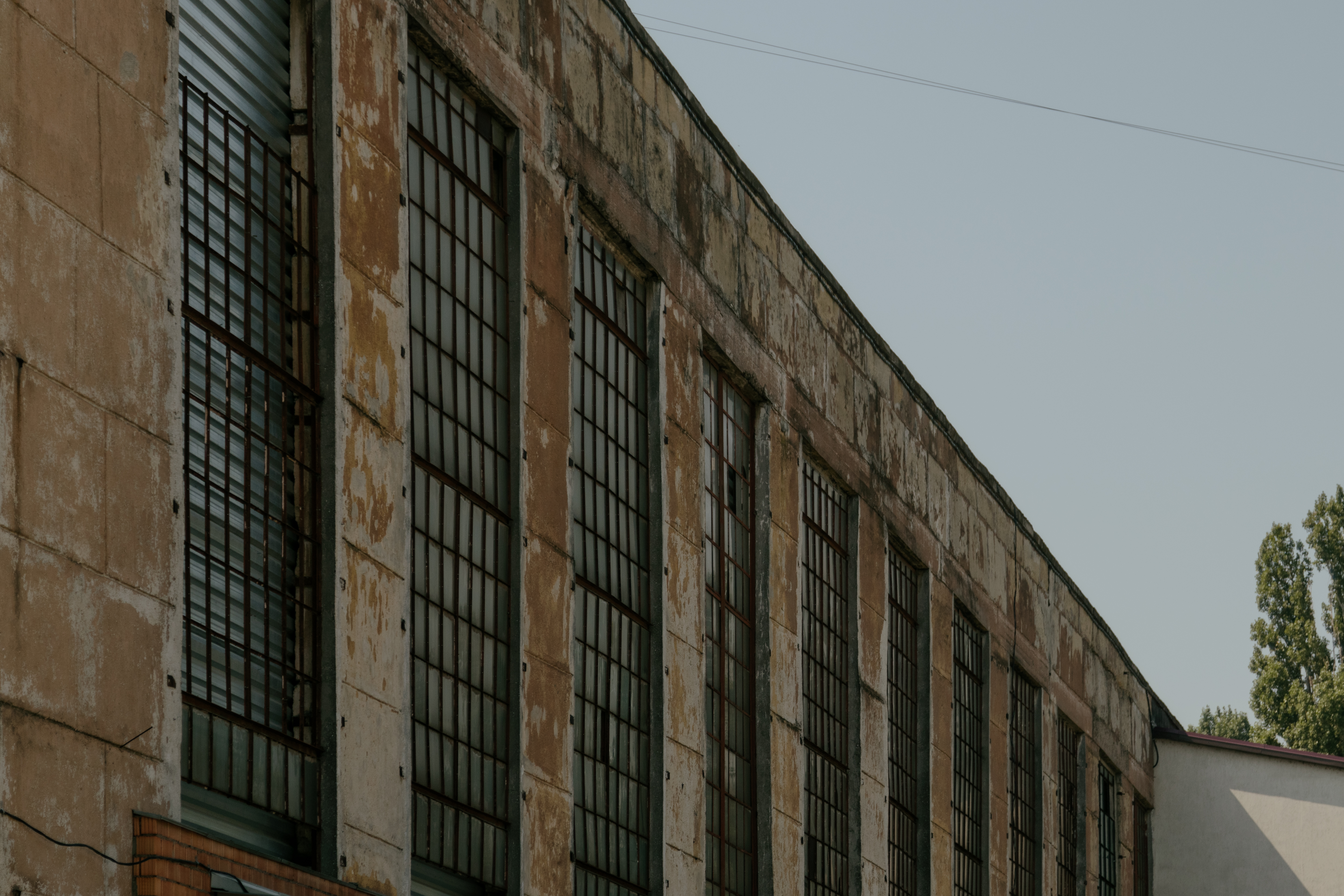 "Golden Pillars" Residential Complex-35