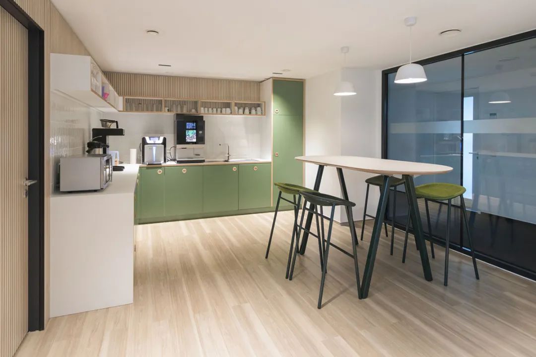 Gravis 柏林总部丨德国柏林丨Preussisch Portugal-19