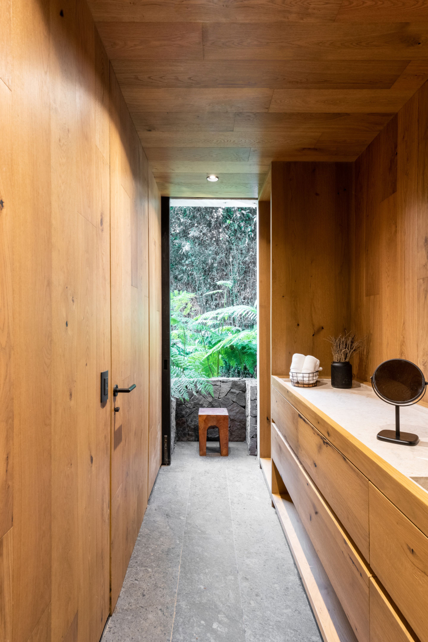 VR 小屋丨墨西哥丨CRB Arquitectos-22