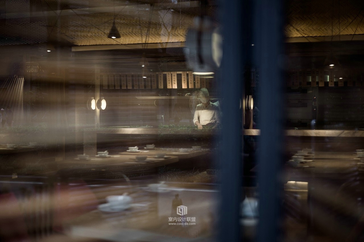 马旺子 • 川小馆-24