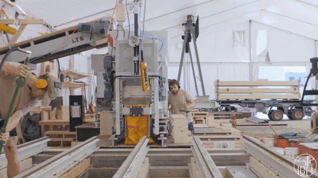 543 Hortus办公楼丨瑞士丨Herzog de Meuron(赫尔佐格和德梅隆)-44