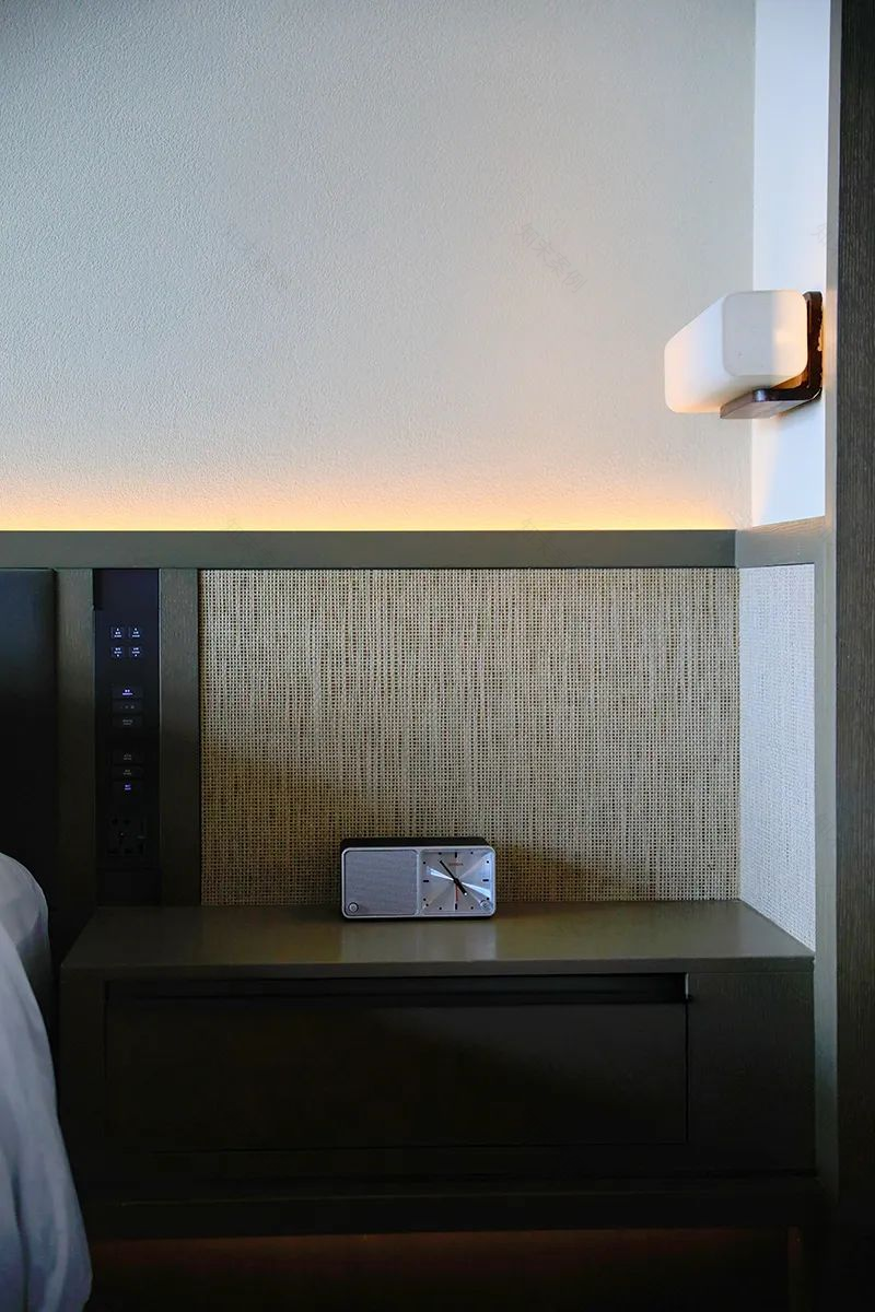 阿丽拉珠海东澳岛酒店丨中国珠海丨HSD水平线设计-293