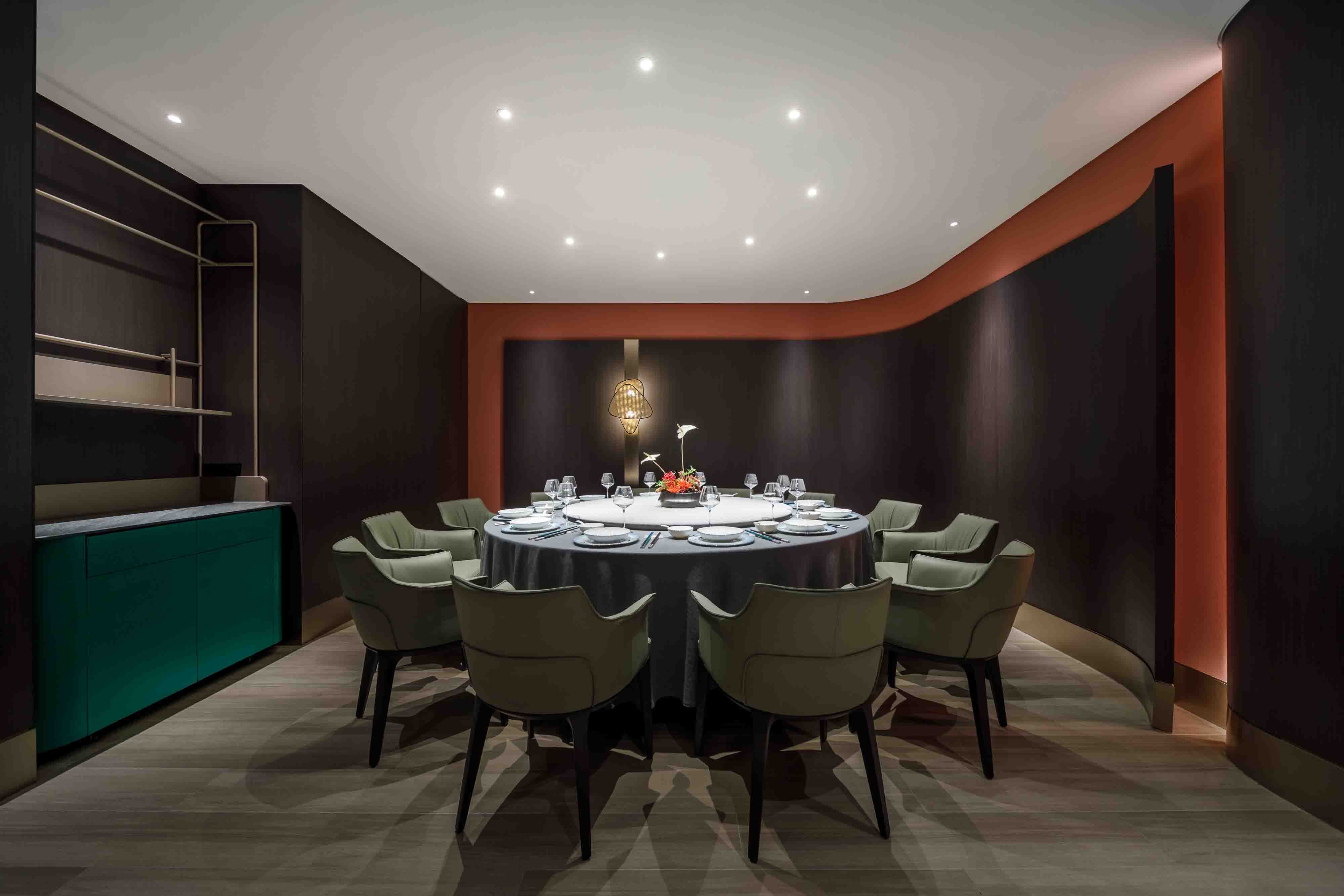 南泥湾·红旗路店 | 鼎合设计-24