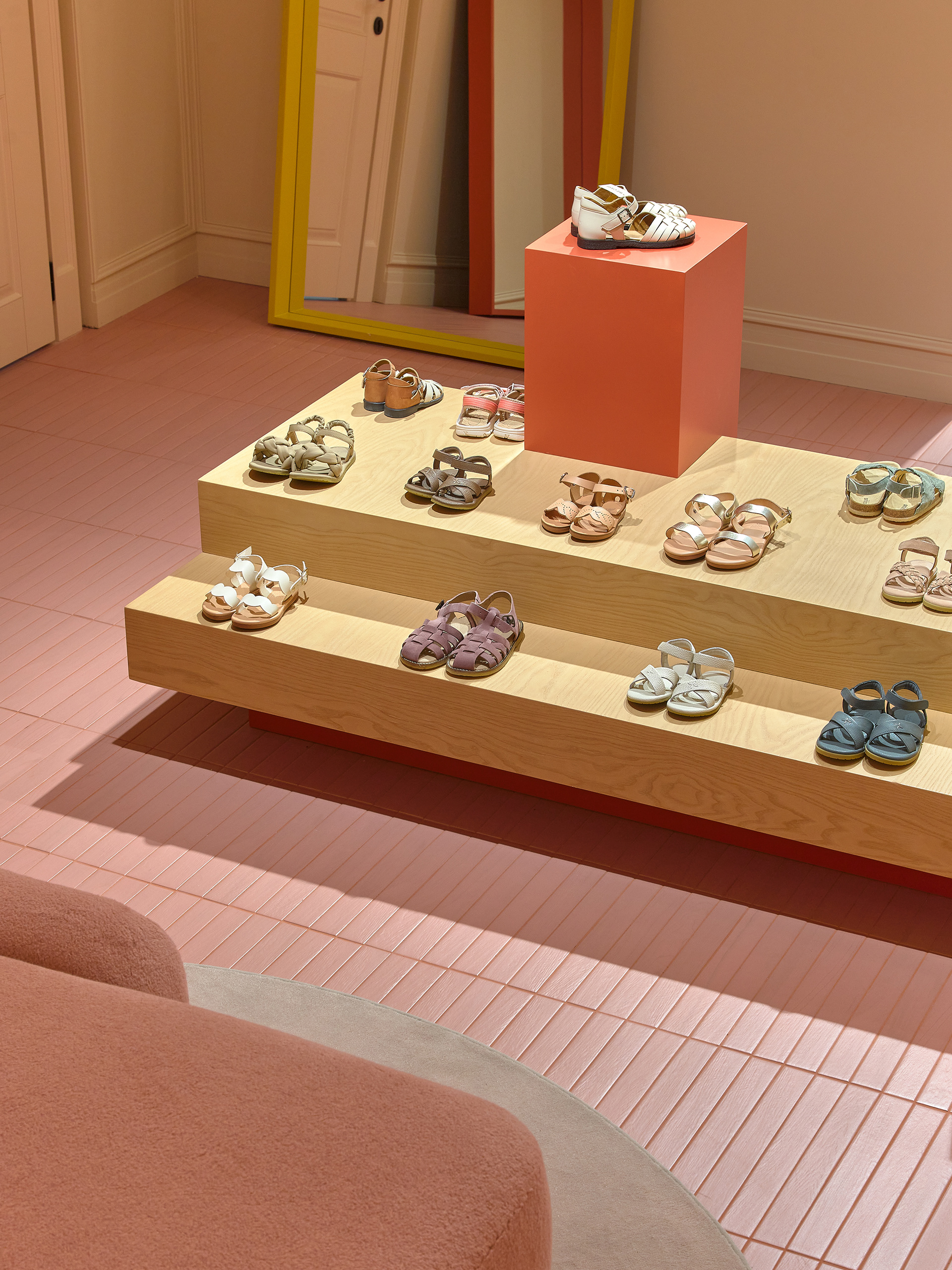 派派儿童丨乌克兰敖德萨-17