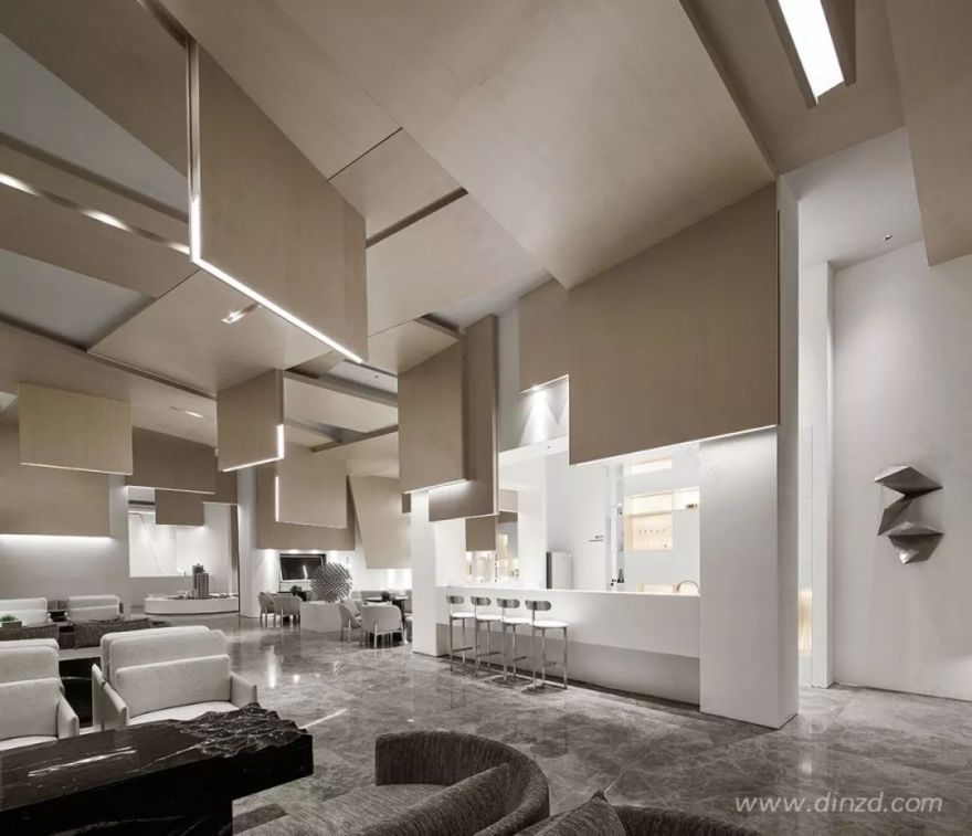 华润置地·自在域丨中国成都-33