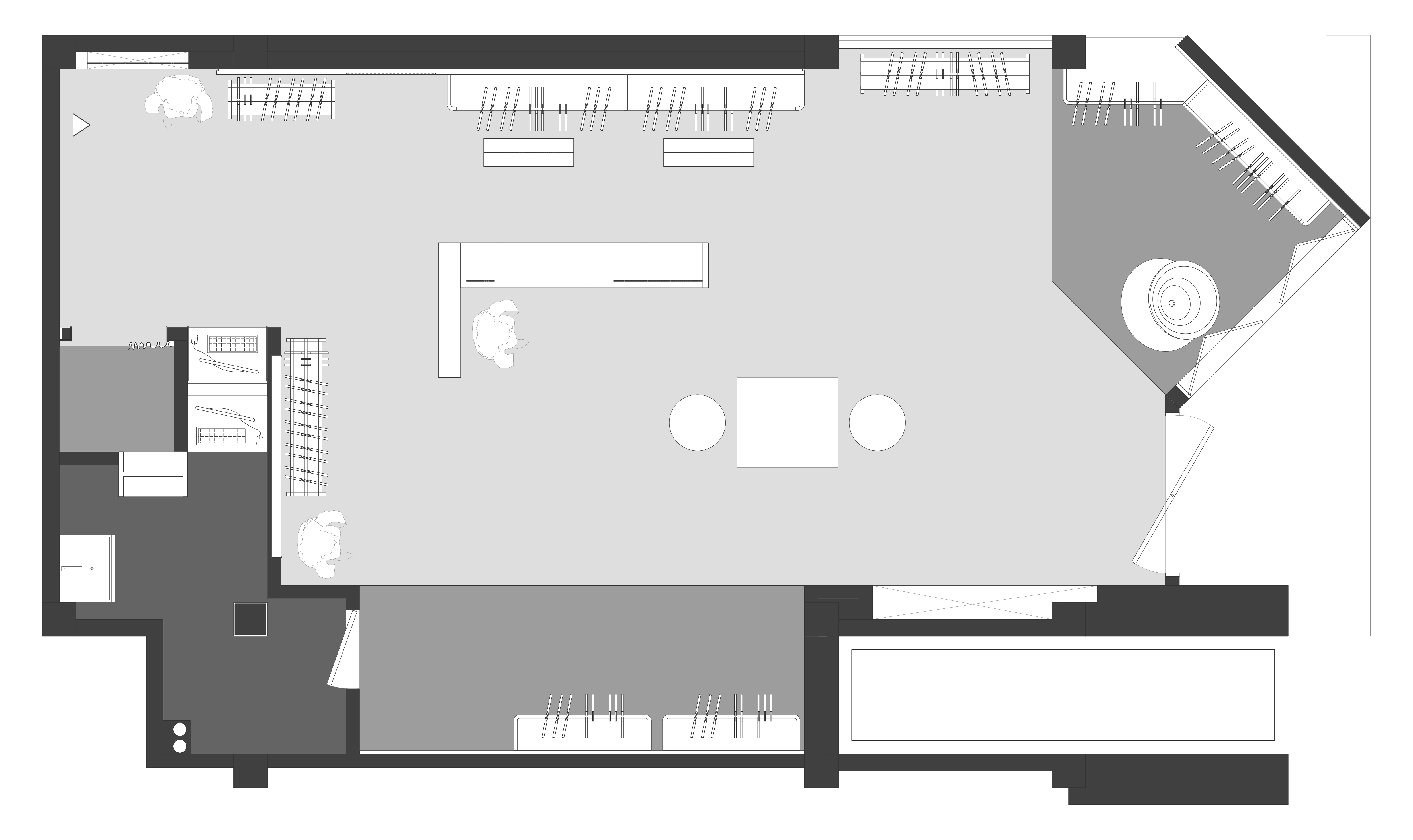 BouBóu 童装买手店丨中国宁波丨魔戏空间设计,ABDdesign-28