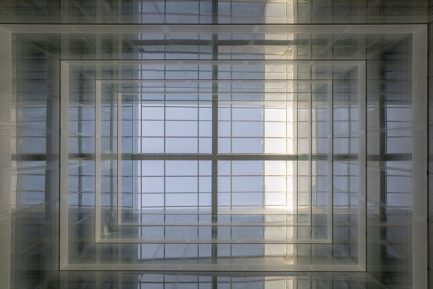 爱尔兰北岸办公建筑丨ABK Architects-50