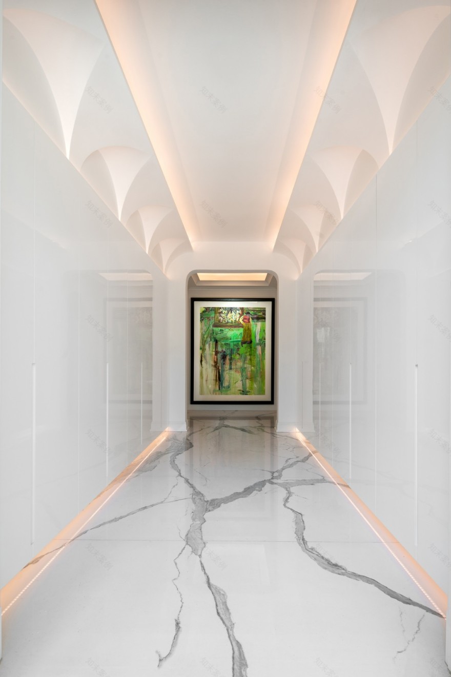 格拉斯小镇丨中国北京-6