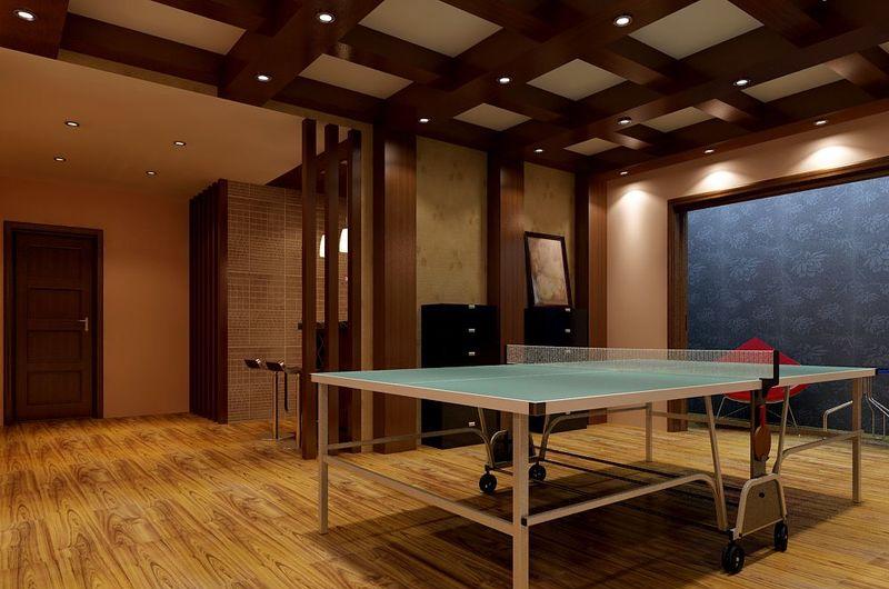 现代中式风格设计，传统与时尚的完美融合-133