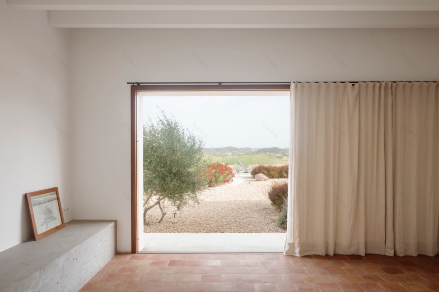 T 住宅丨西班牙丨Gabriel Montañés Arquitecto-25