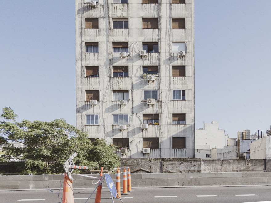 城市间奏曲丨阿根廷布宜诺斯艾利斯-12