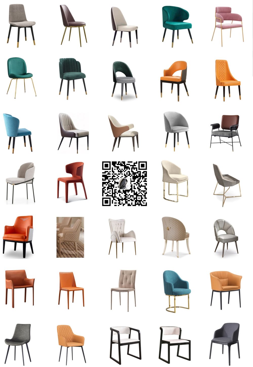 佛山轻奢家具打造高品质生活空间-0