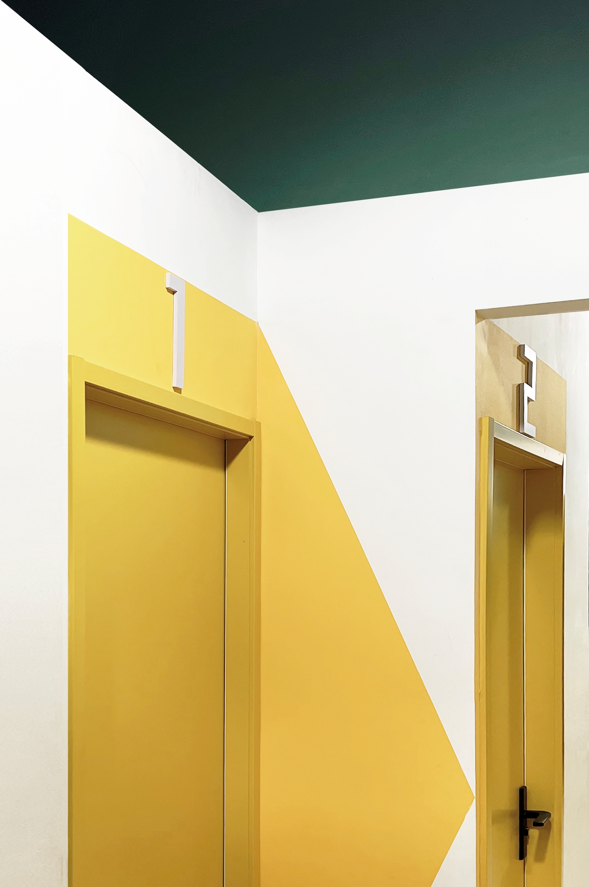 知林托管丨中国温州丨由牧建筑-21