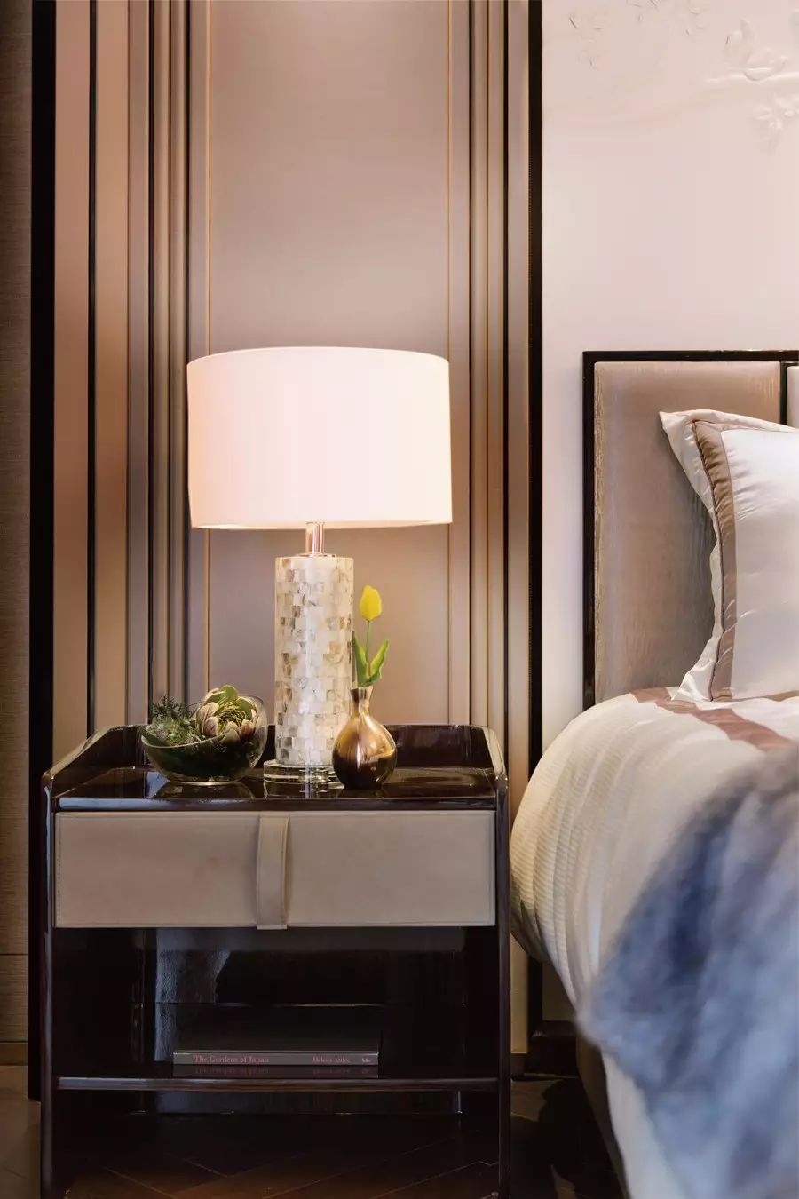 【柏舍设计】北大资源•颐和翡翠府-上叠-17