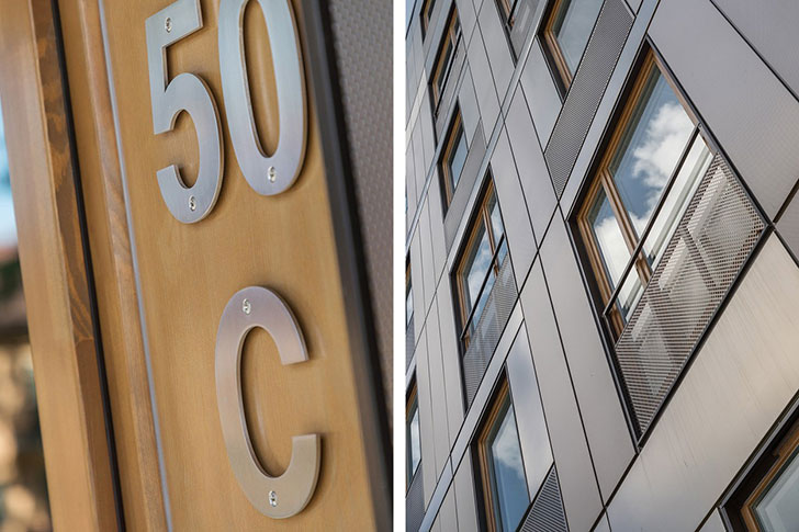 36 平米紧凑公寓，功能与浪漫兼具-15