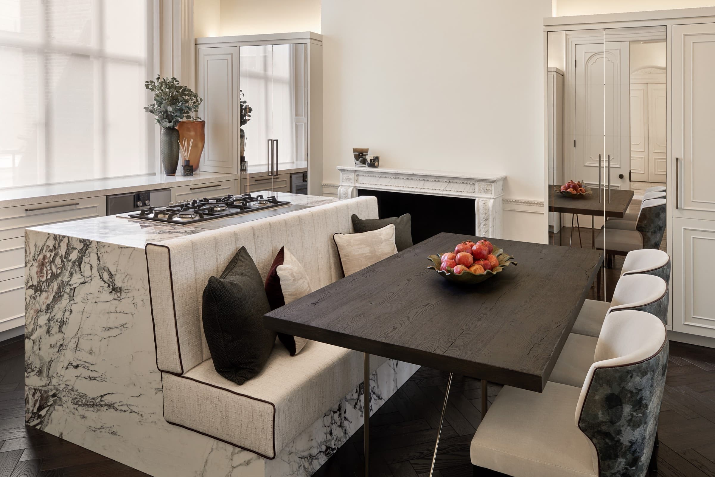 Helen Green nominated for International Design & Architecture Awards 2022 | Helen Green | Luxury Interior Design-6