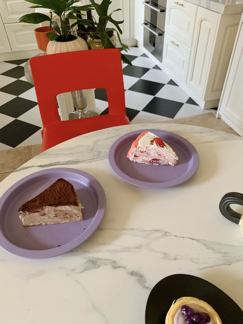 复古混搭之家丨中国南京丨可媛-87