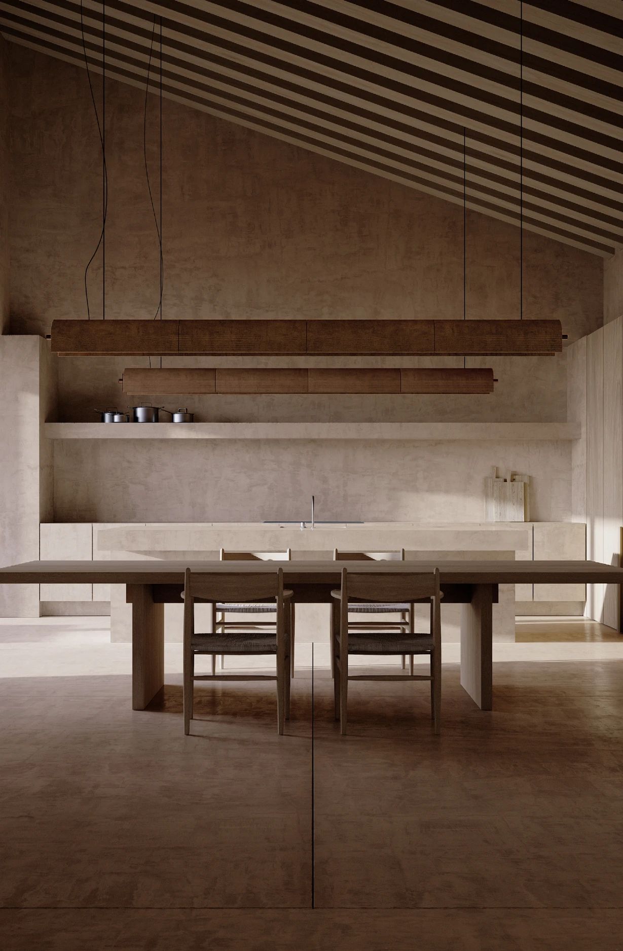 Davidov Architects  场地的诗学-22