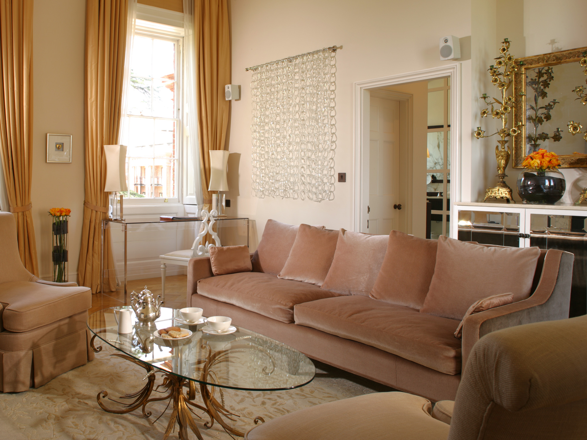 伦敦格鲁夫酒店-38