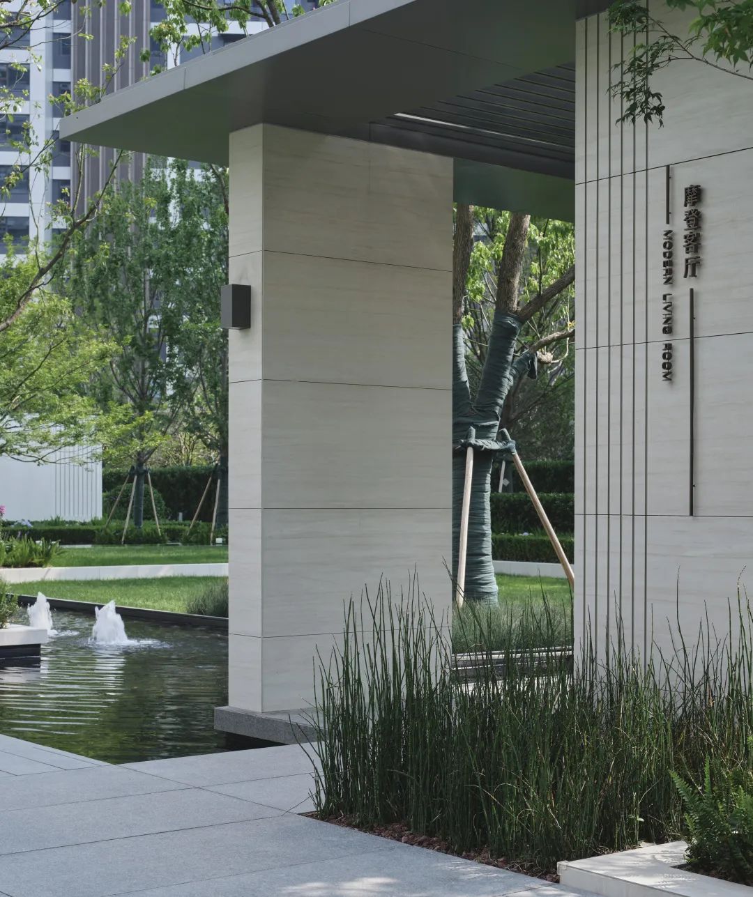 南京万科翡翠滨江丨中国南京-31