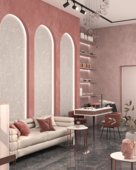 My Lady Beauty salon