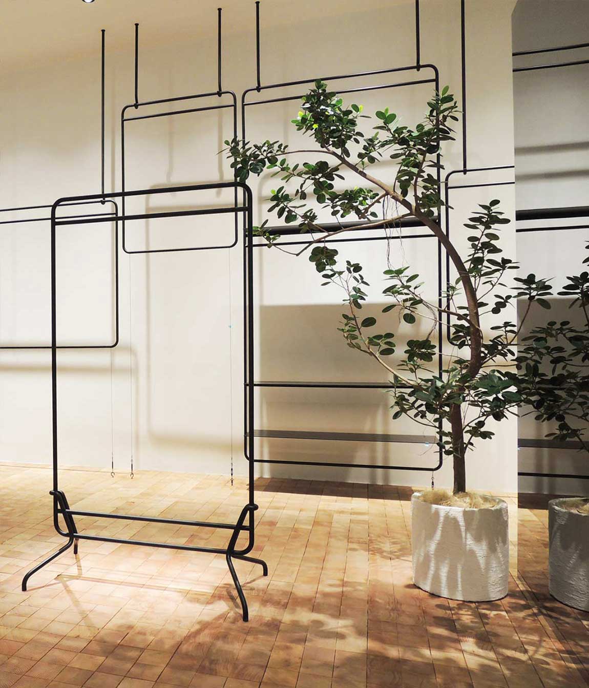 梦幻零售空间 · Ciguë设计团队的探索之旅-10