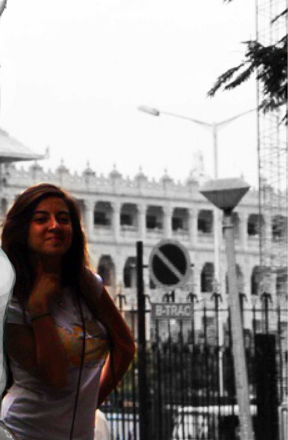 贝鲁特中央区停车场改造公共设施提案丨黎巴嫩贝鲁特丨Mirella Khalil-0