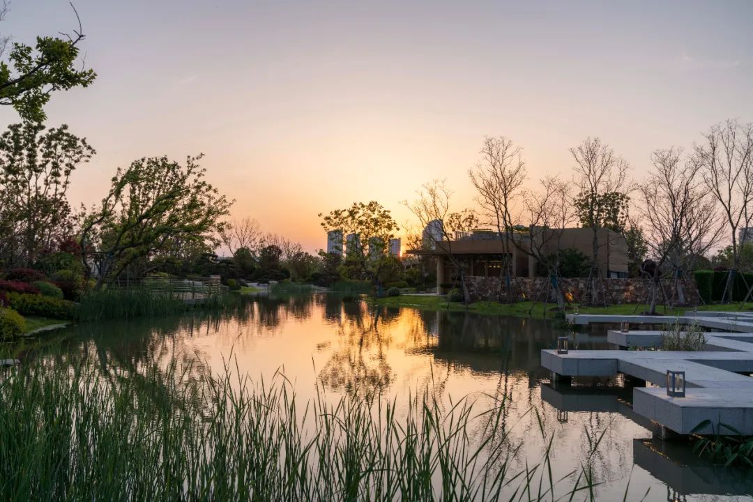 设计改变城市DNA | 上海之窗 · 智慧科学城-52