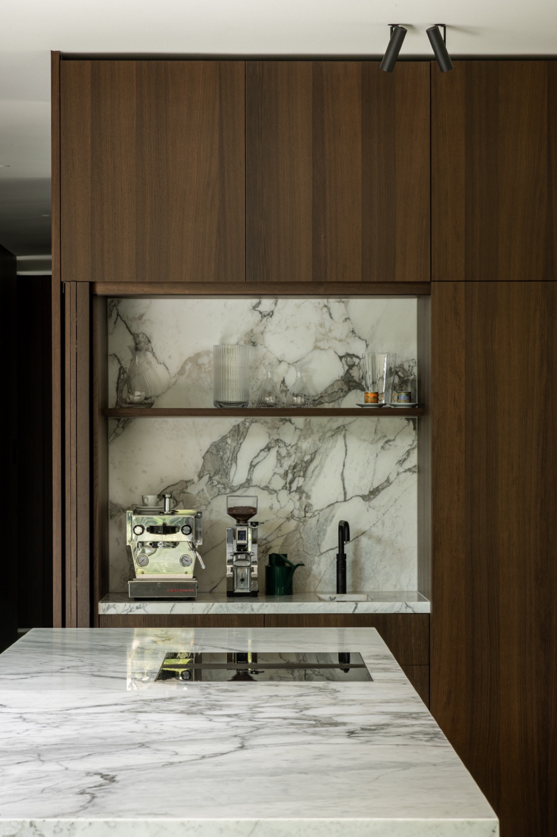 隐逸别墅丨荷兰丨i29 architects-46