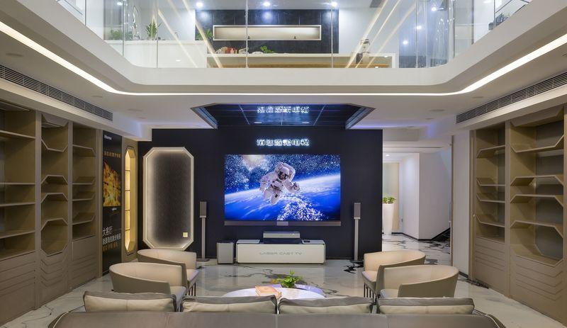 朗讯智能影院体验馆-17