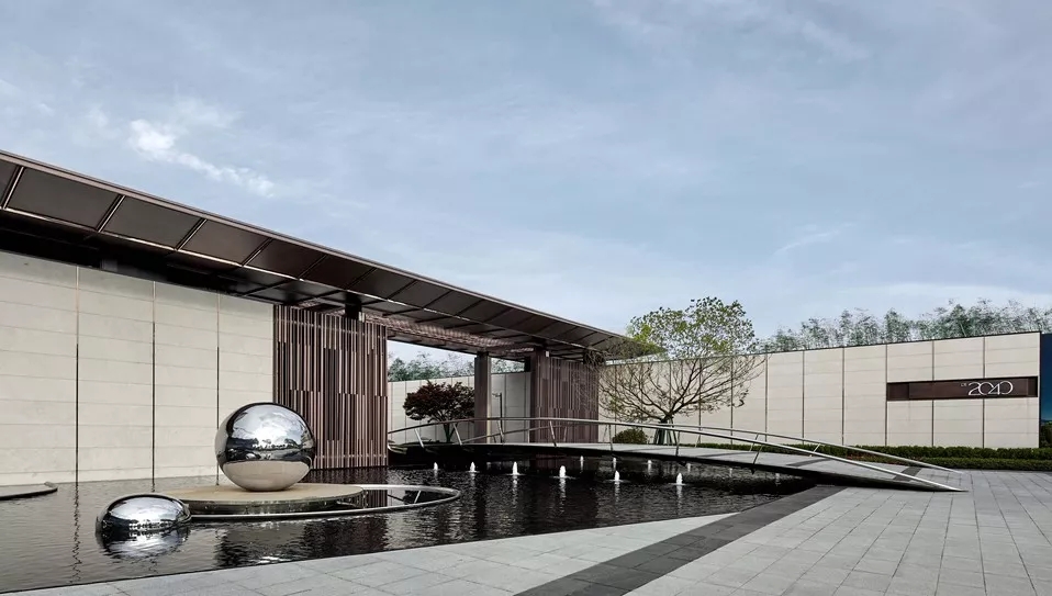 金地祝桥公元2040-5