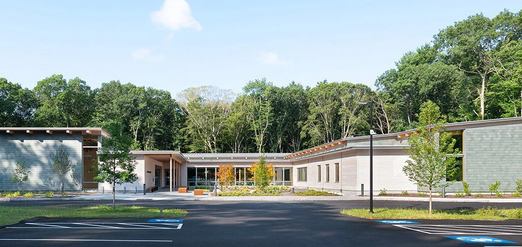 诺韦尔公共图书馆丨G2 Collaborative-4