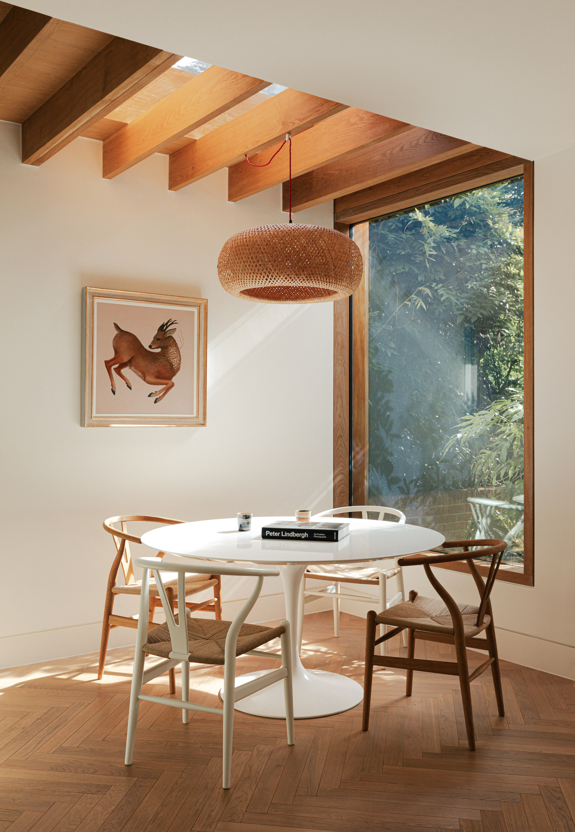 Newton Park Place 可持续扩建项目丨英国伦敦丨ARCHETONIC + PROARQUITECTURA-15