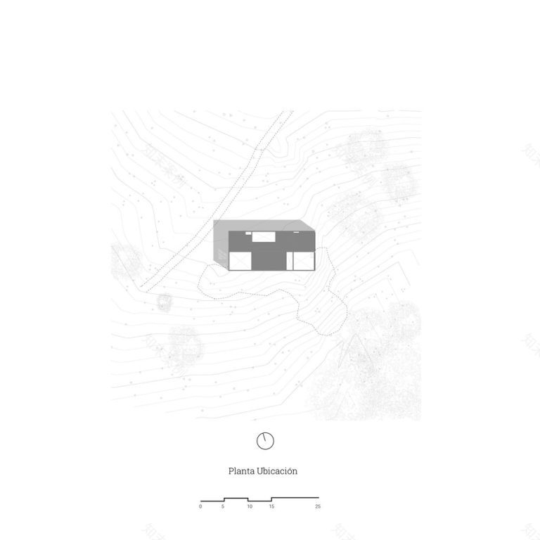 丨乌拉圭马尔多纳多丨TATÚ Arquitectura-17