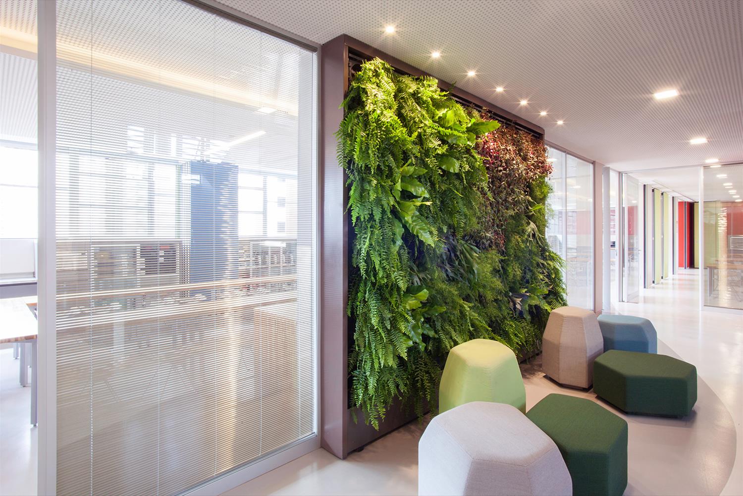 蒸汽实验室和班代兰蒂斯学院三楼改造-2