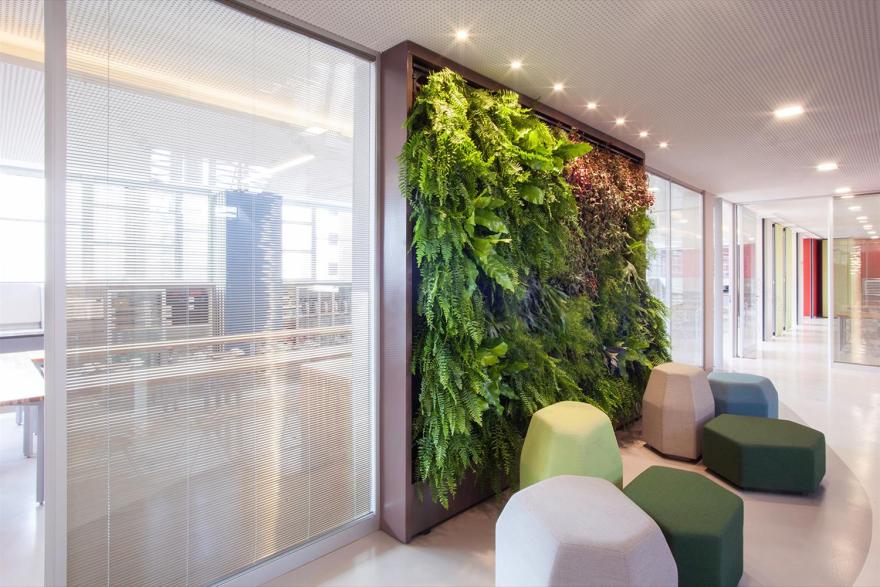 蒸汽实验室和班代兰蒂斯学院三楼改造-2