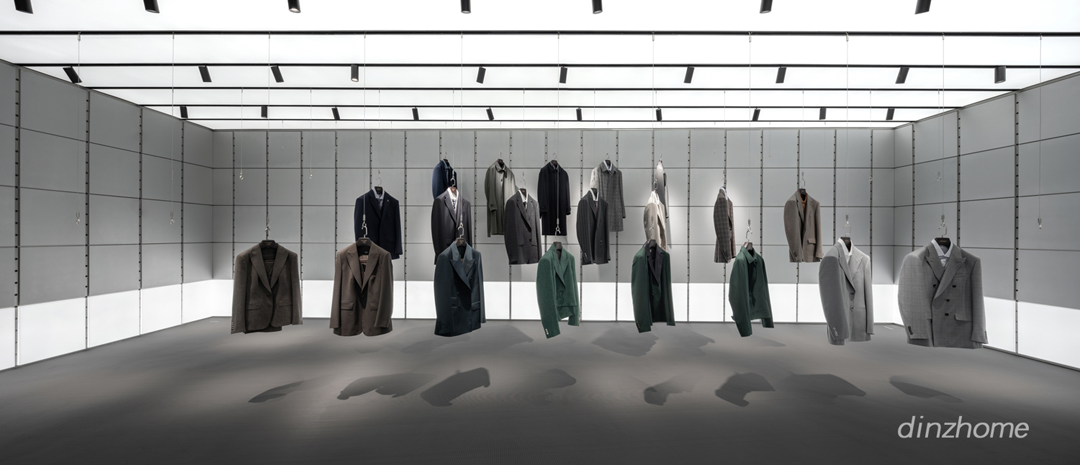 丨中国宁波丨大犬建筑设计（辛晋,胡志红主创）-56