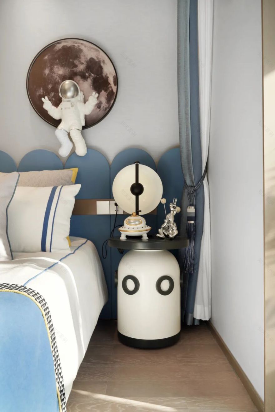 中梁云山和院丨中国济南丨中梁×VGC-42