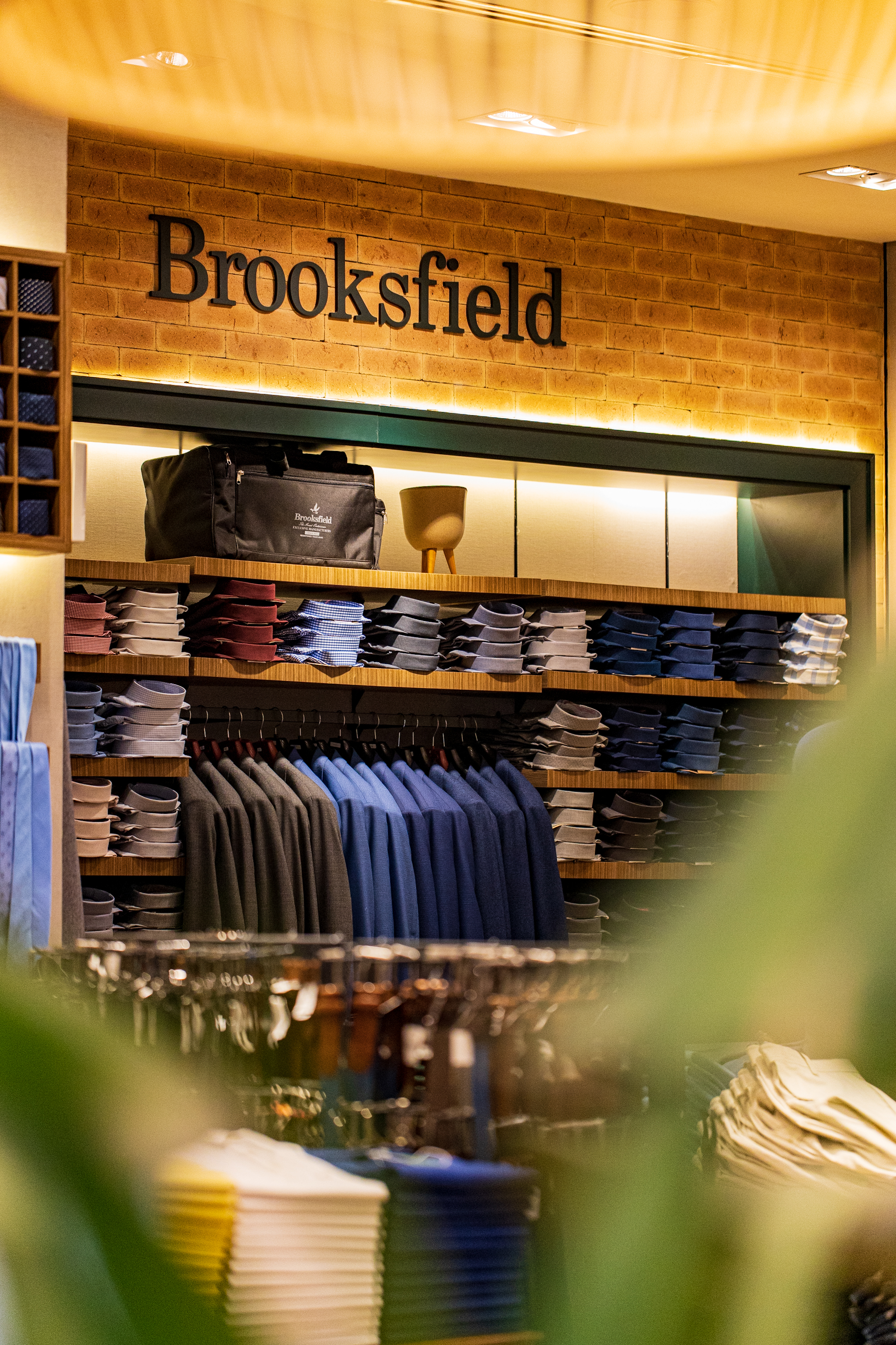 Loja Brooksfield - Balneário Shopping-13